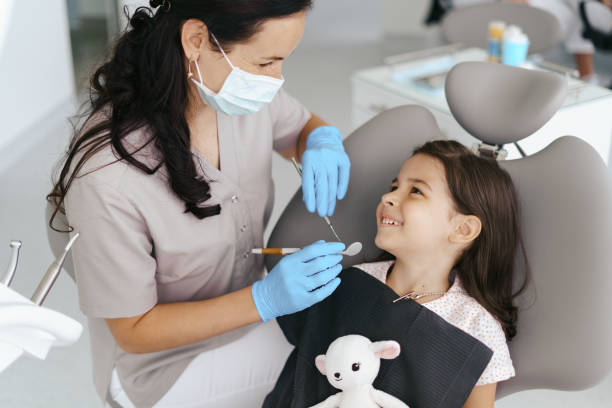 Best Urgent Dental Care in Federal Y, WA