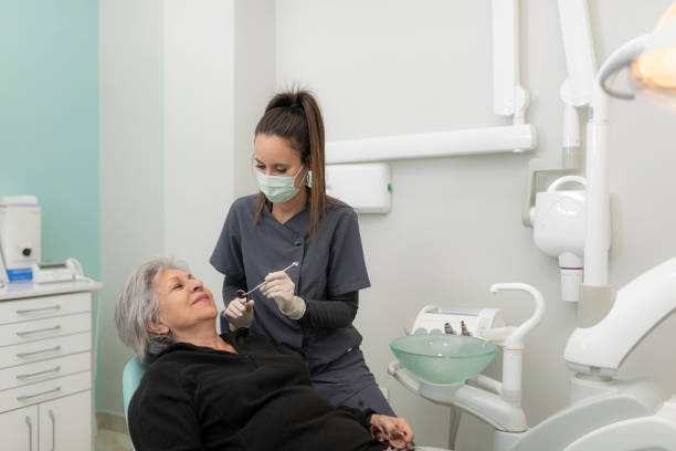 Best Walk-In Emergency Dentist in Federal Y, WA