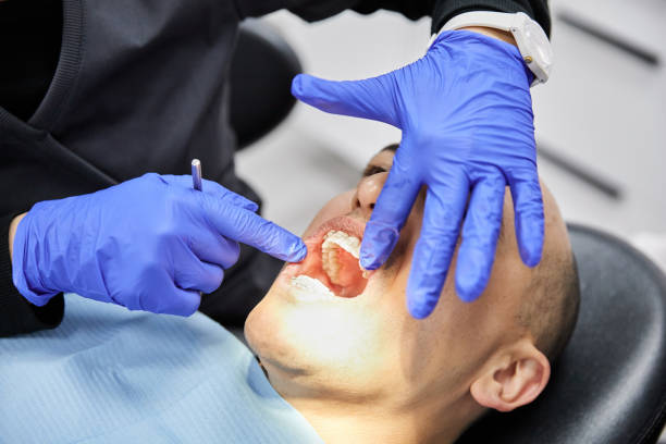 Best Walk-In Emergency Dentist in Federal Y, WA