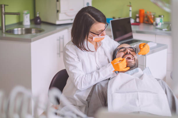 Best Pediatric Emergency Dentist in Federal Y, WA