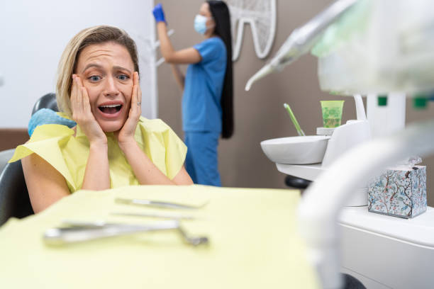 Best Emergency Orthodontic Repairs in Federal Y, WA