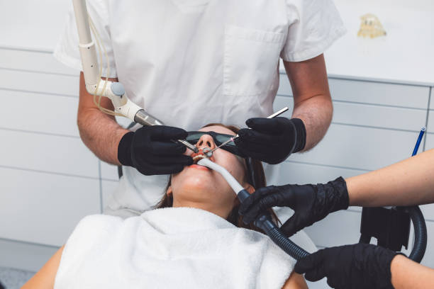 Best Emergency Broken Tooth Repair in Federal Y, WA